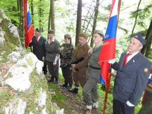 Prihodnje leto že deseti tradicionalni Mrazekov pohod 1
